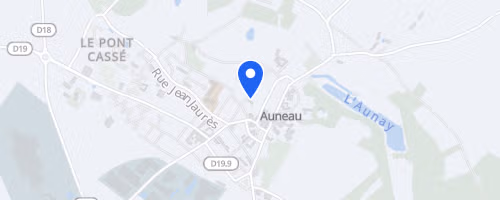 Alnéo Run: Cours pour le patrimoine