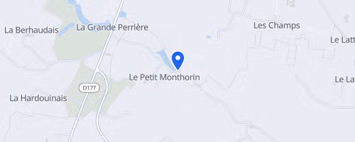 Les Foulées du Roc