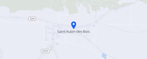 Les foulées d'halloween - Saint-Aubin-des-Bois