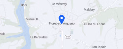 La plorecoise