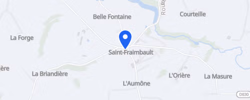 Foulées Frambaldéennes