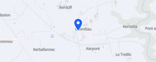 Trail des enclos - Guimiliau
