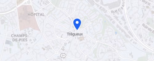 Trail de la vallée de l'urne - Trégueux