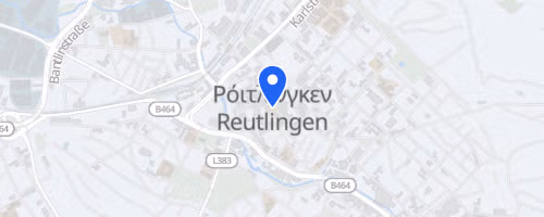 AOK Firmenlauf Reutlingen