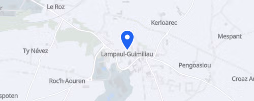 Trail Vilin - Lampaul Guimiliau