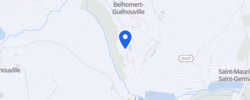 La forestière - Belhomert-Guéhouville