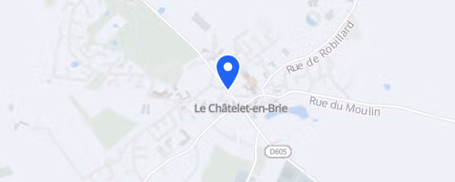 Les Foulées du Châtelet - 5 km 2026