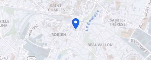 La Foetadenn - Saint-Brieuc