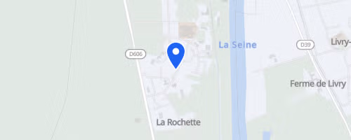 La rochet'verte - La Rochette