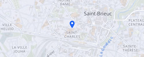 Raid'ingue - Saint-Brieuc