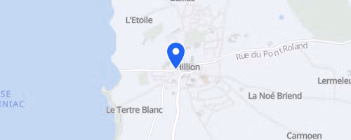 Ikinoa challenge fkt ete - Hillion
