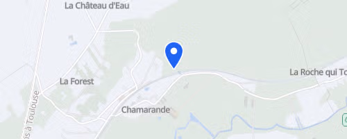 Nordique essonnienne - Chamarande