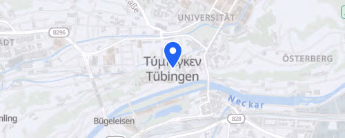 Tübinger Etappenfahrt