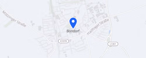 8. Bondorflauf