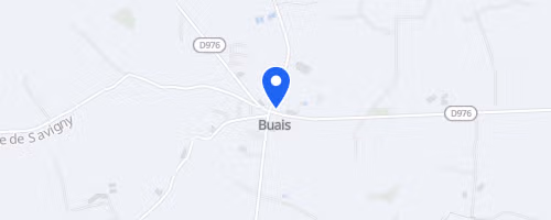 Foulées buaisiennes - Buais-les-Monts