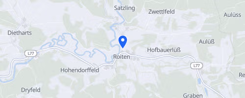 21. Sparkasse Kamptallauf von Roiten nach Zwettl