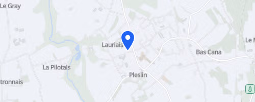 Randonnée Des Chataignes - Pleslin-trigavou
