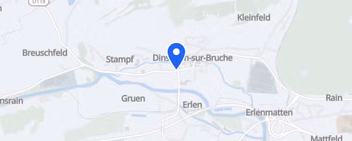Les foulées du schiebenberg - Dinsheim-sur-Bruche