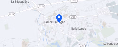 Le defi du mont-dol - Dol-de-Bretagne