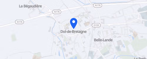 La Samsonne Run - Dol De Bretagne