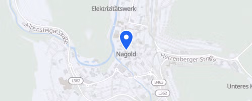 6. Nagolder Mittsommerlauf