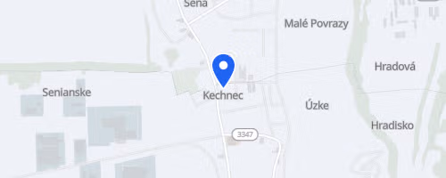 Kechnecká jedenástka
