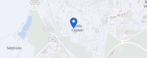 Les foulées de la forêt de Bréviande - Cesson