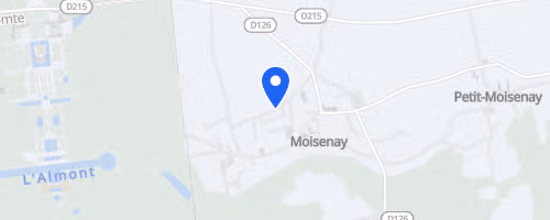 La Mosenienne - Moisenay