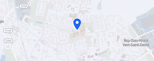 Le Balory - Vert-Saint-Denis