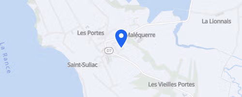 Poker Trail Mont Garrot - Saint-Suliac