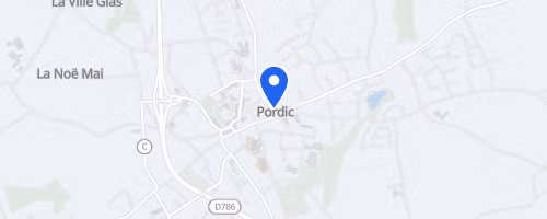 Trail de l'Ic - Pordic