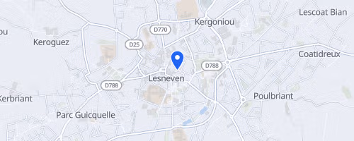 Korrida de Lesneven