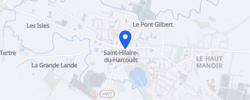 St-Hilaire Mortain