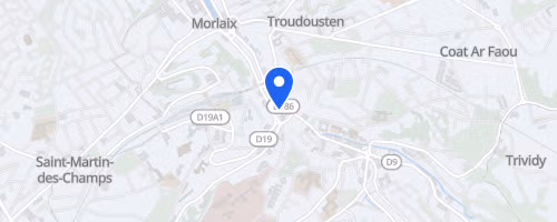 Les 5000 de la baie de morlaix