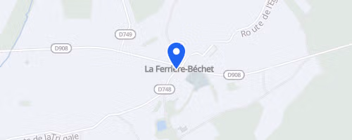 Courir pour leurs rêves - La Ferrière-Béchet