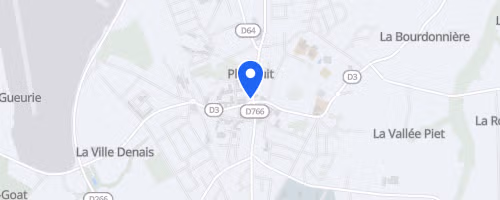 Run in Pleurtuit