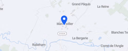 L'effort des forts du fort - Manonviller