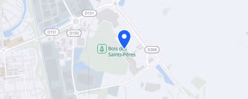 Les Foulées de la Forêt de Bréviande