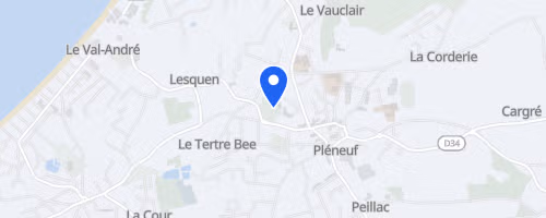Triathlon du Val André