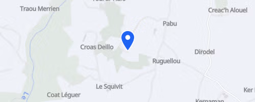 Trail du viaduc