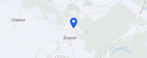 L'Émancéenne