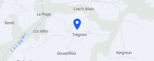 Trail du viaduc - Trégrom