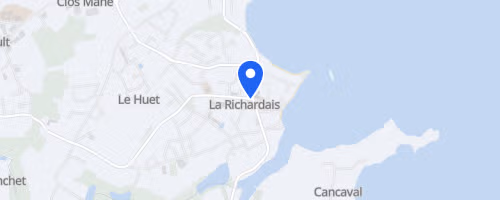 Les Foulées de la Rance - La Richardais