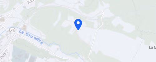 Trail entre chien et loup - Droue-sur-Drouette