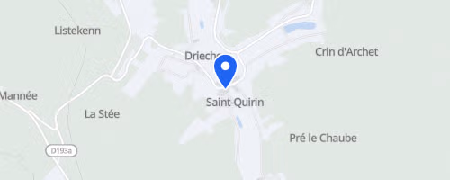 Duathlon de Saint Quirin - Saint-Quirin