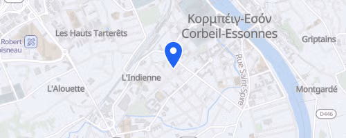 Les 10 km de Corbeil-Essonnes
