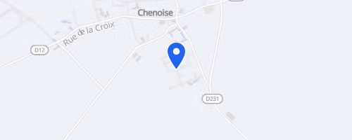 Les foulées de chenoise - Chenoise-Cucharmoy