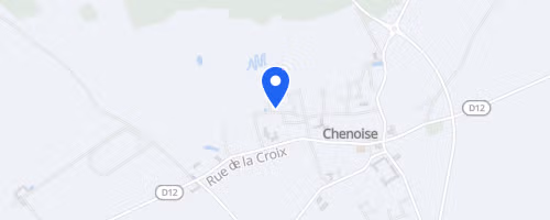 Les Foulées de Chenoise - 5 km 2026