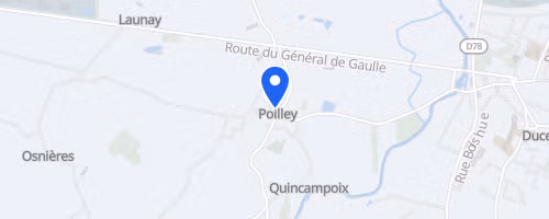 Course populaire de Poilley
