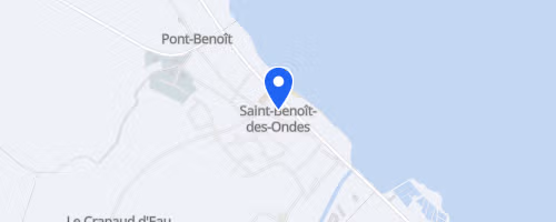 Trail de la Côte d'Emeraude - 54 km 2026